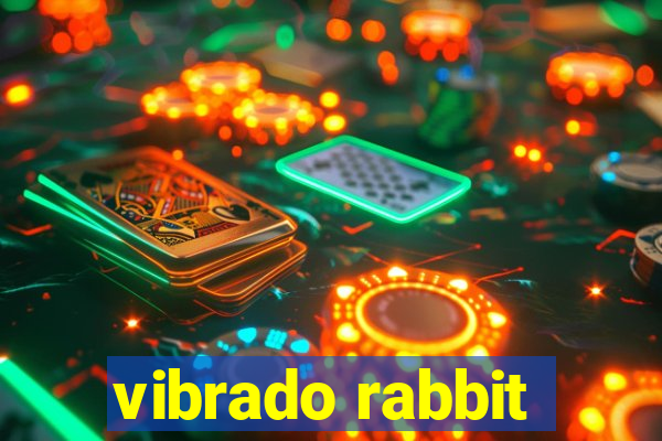 vibrado rabbit